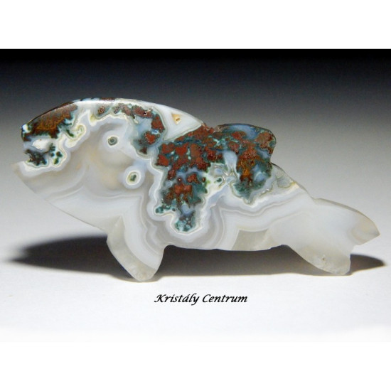 Achát kalcedon jáspis hal Achát kalcedon jáspis hal