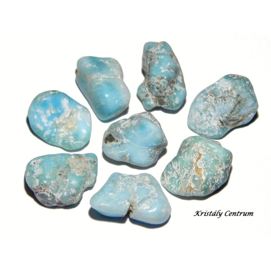 Larimar marokkő Larimar marokkő