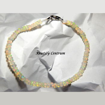 Nemesopál karkötő