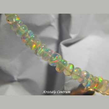 Nemesopál karkötő