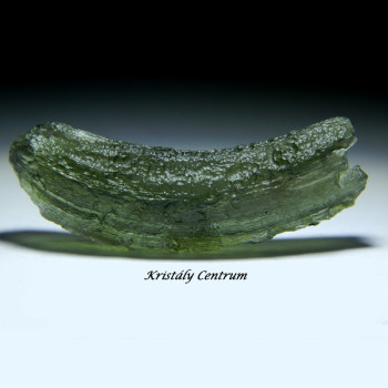 Moldavit (tektit, impaktit)