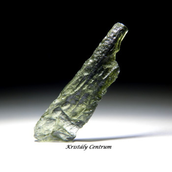 Moldavit (tektit, impaktit)