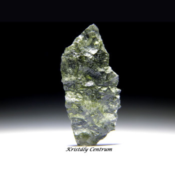 Moldavit (tektit, impaktit)