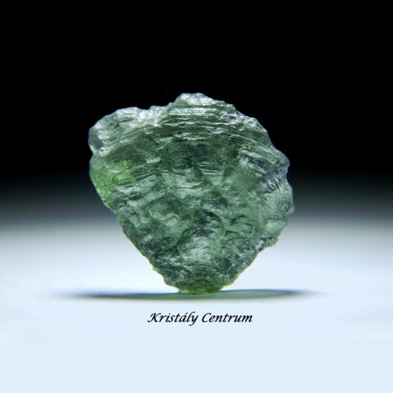 Moldavit (tektit, impaktit)