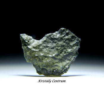 Moldavit (tektit, impaktit)