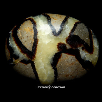 Szeptária csiszolat