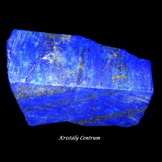 Lápisz lazuli (lazúrkő)