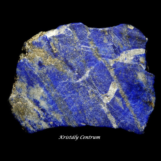 Lápisz lazuli (lazúrkő)