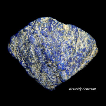 Lápisz lazuli (lazúrkő)