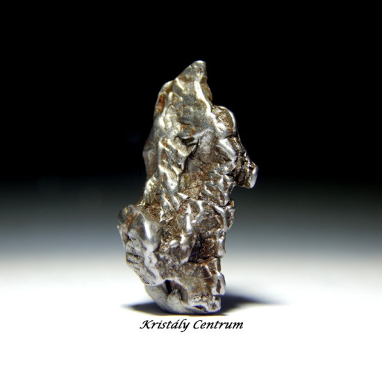 Vasmeteorit