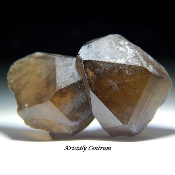 Brandberg füstkvarc